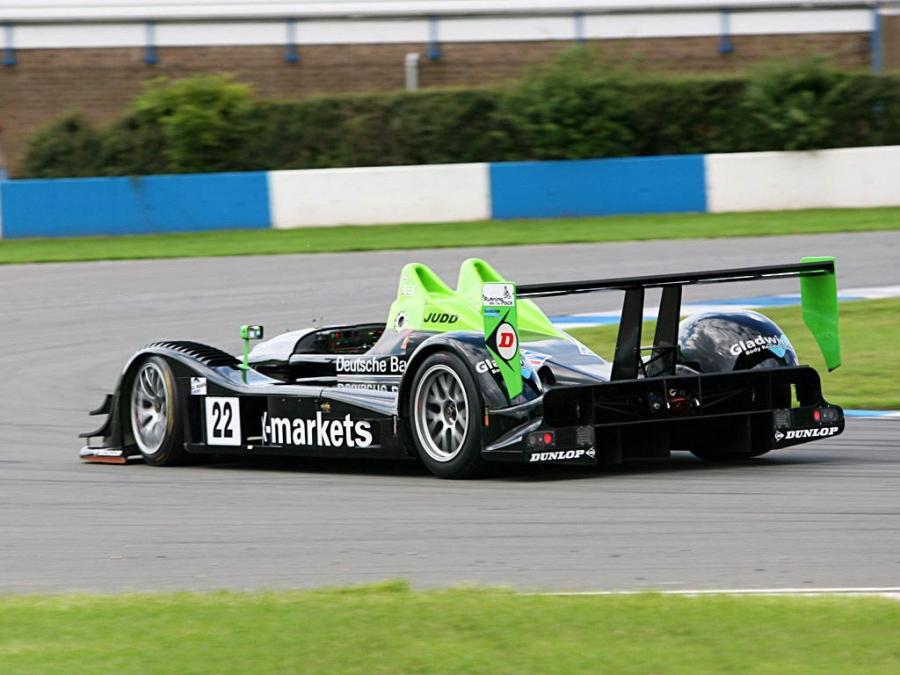  Radical SR9 2006 года  (фото 7 из 23)